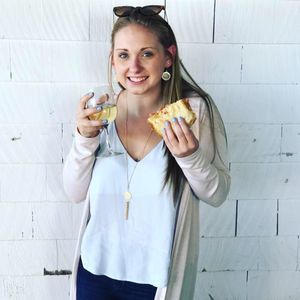 Meet your Posher, Haley